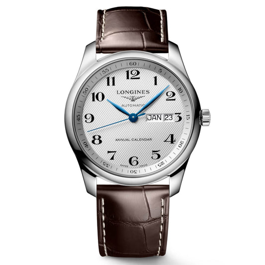 Longines Master Collection L2.910.4.78.3