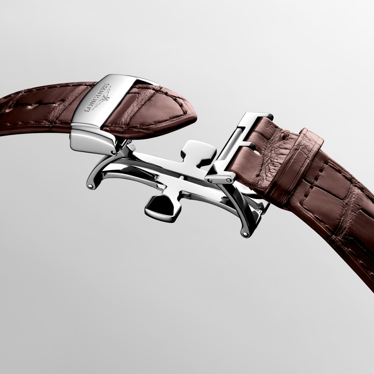 Longines Master Collection Monopusher L2.960.4.78.2