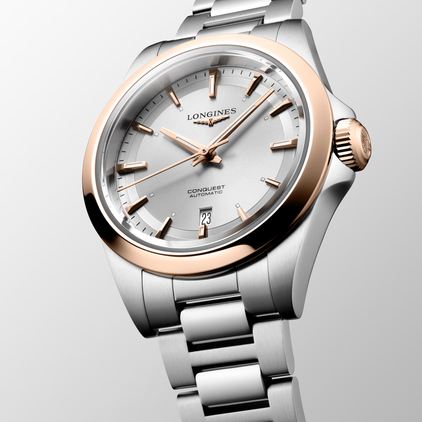 Longines Conquest