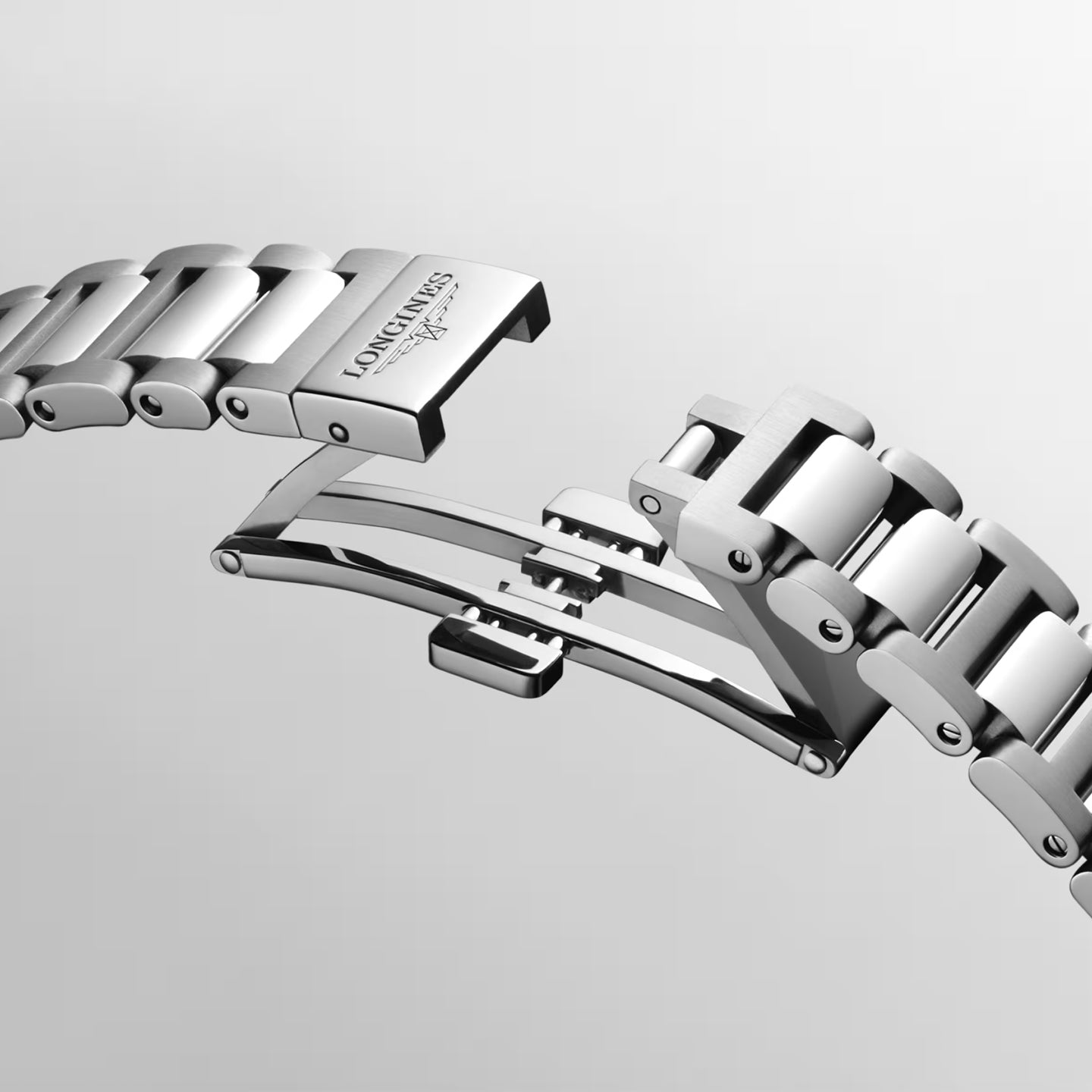 Longines Conquest