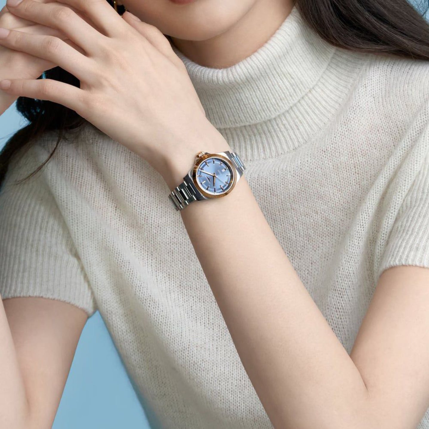 Longines Conquest