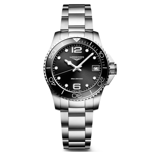 Longines Hydroconquest L3.370.4.56.6