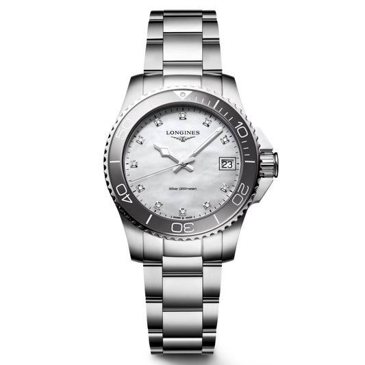 Longines HydroConquest L3.370.4.87.6