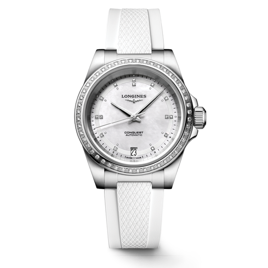 Longines Conquest L3.430.0.87.9