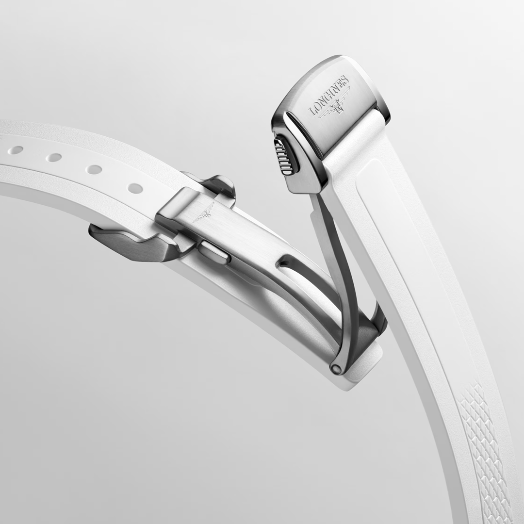 Longines Conquest L3.430.0.87.9