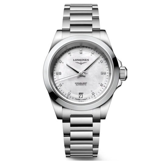 Longines Conquest L3.430.4.87.6