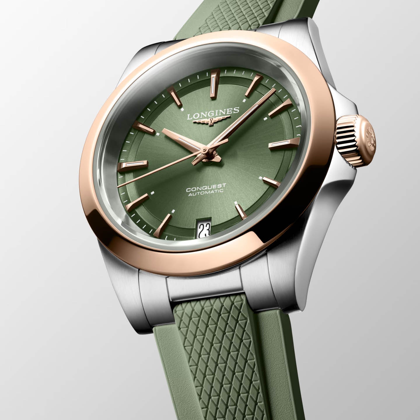 Longines Conquest L3.430.5.02.9