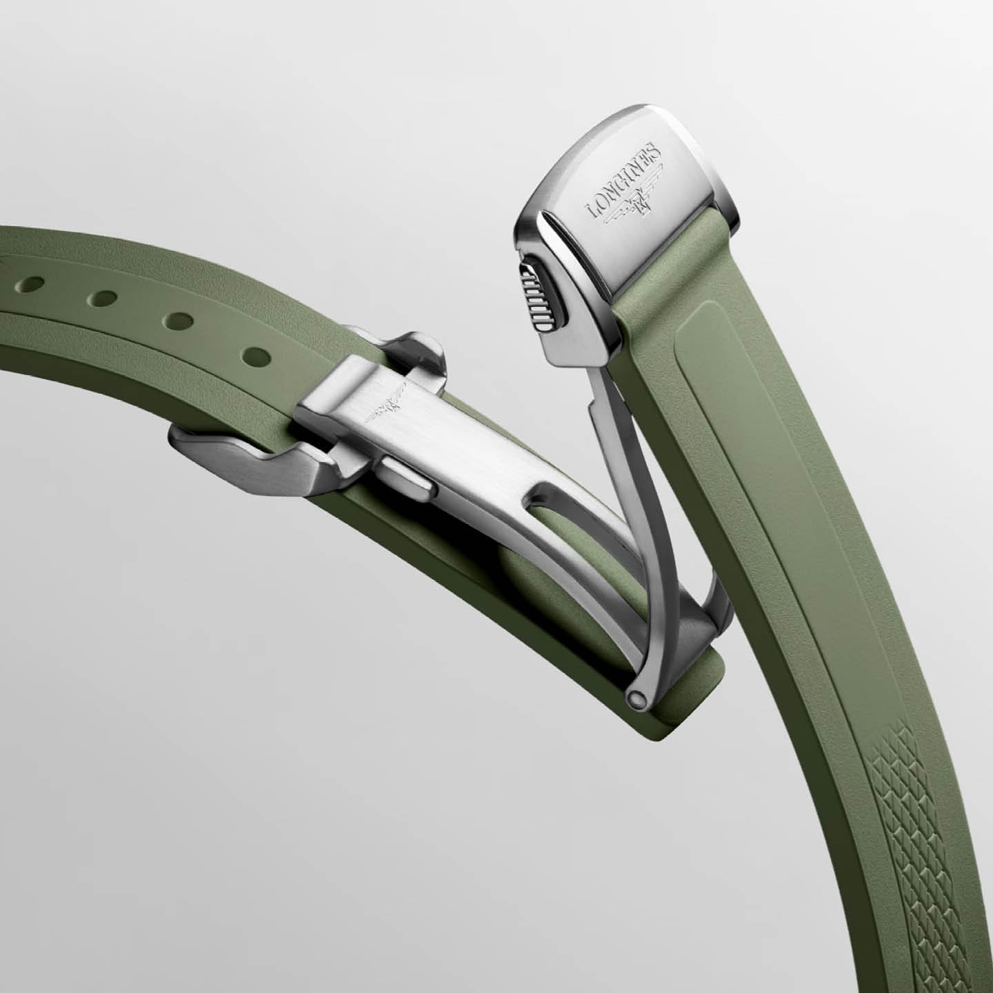Longines Conquest L3.430.5.02.9