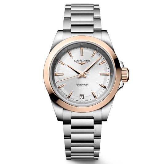 Longines Conquest L3.430.5.72.6