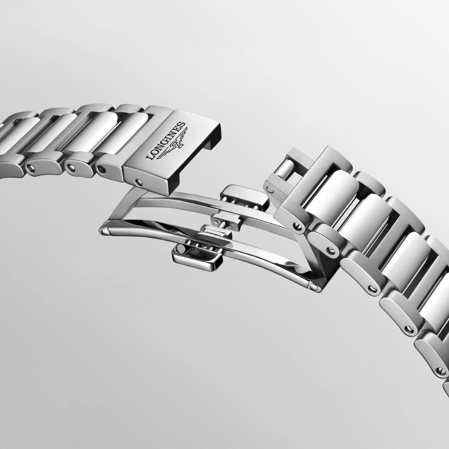 Longines Conquest L3.430.5.72.6
