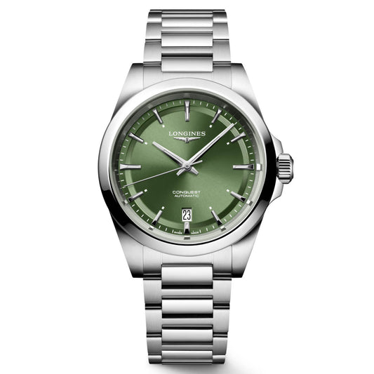 Longines Conquest L3.720.4.02.6
