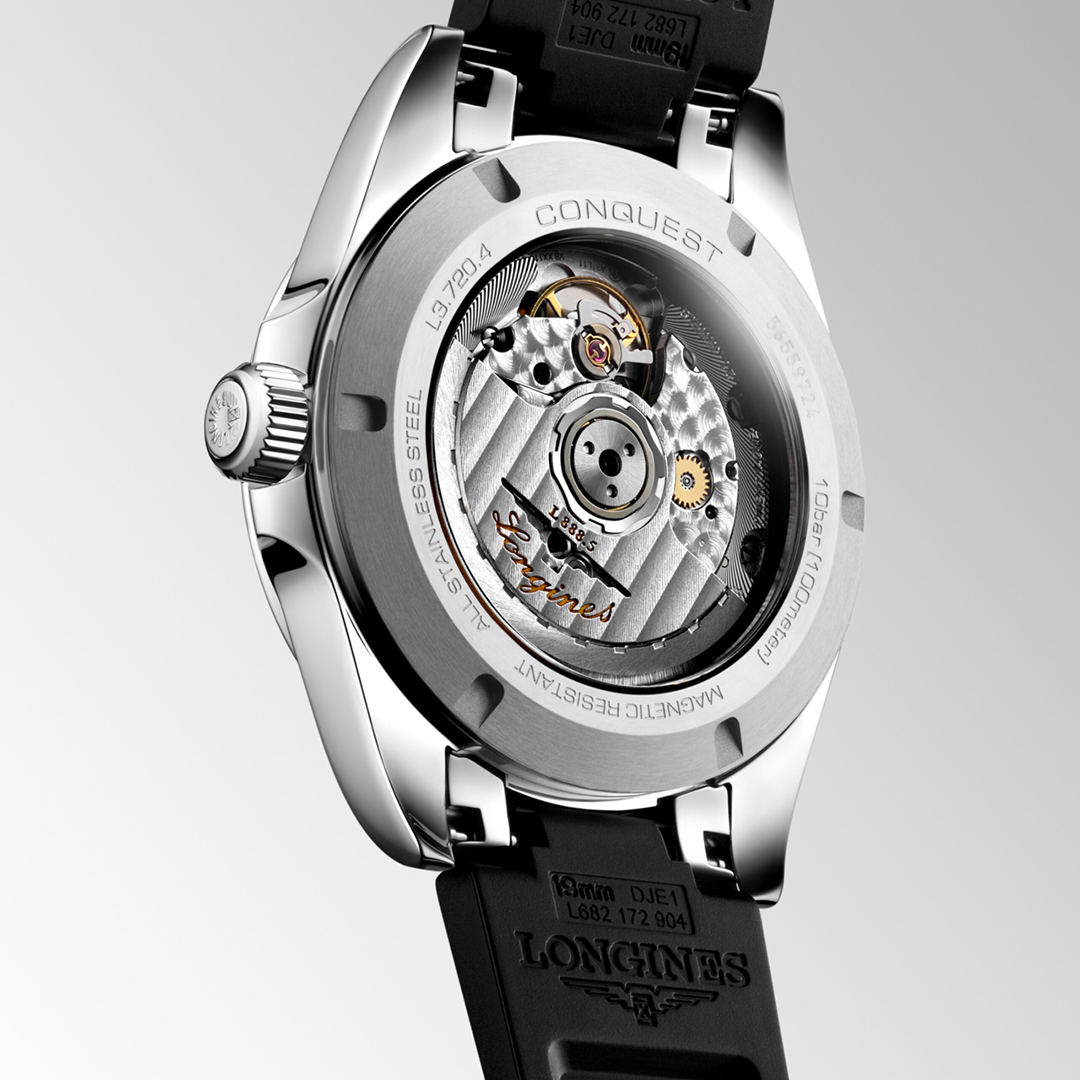 Longines Conquest L3.720.4.52.9