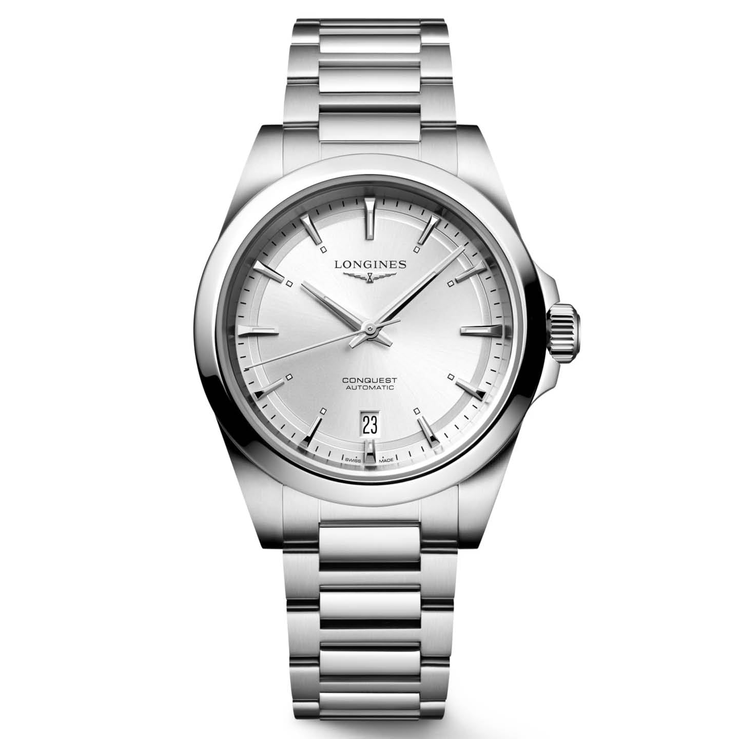 Longines Conquest L3.720.4.72.6
