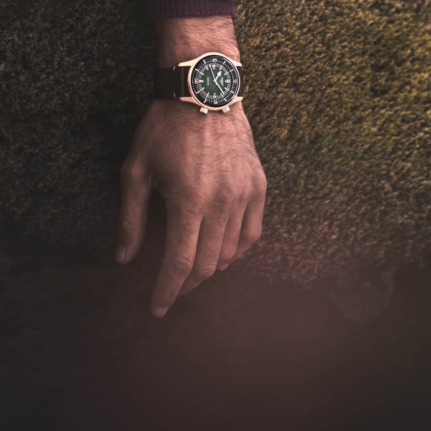 Longines Legend Diver L3.774.1.50.2
