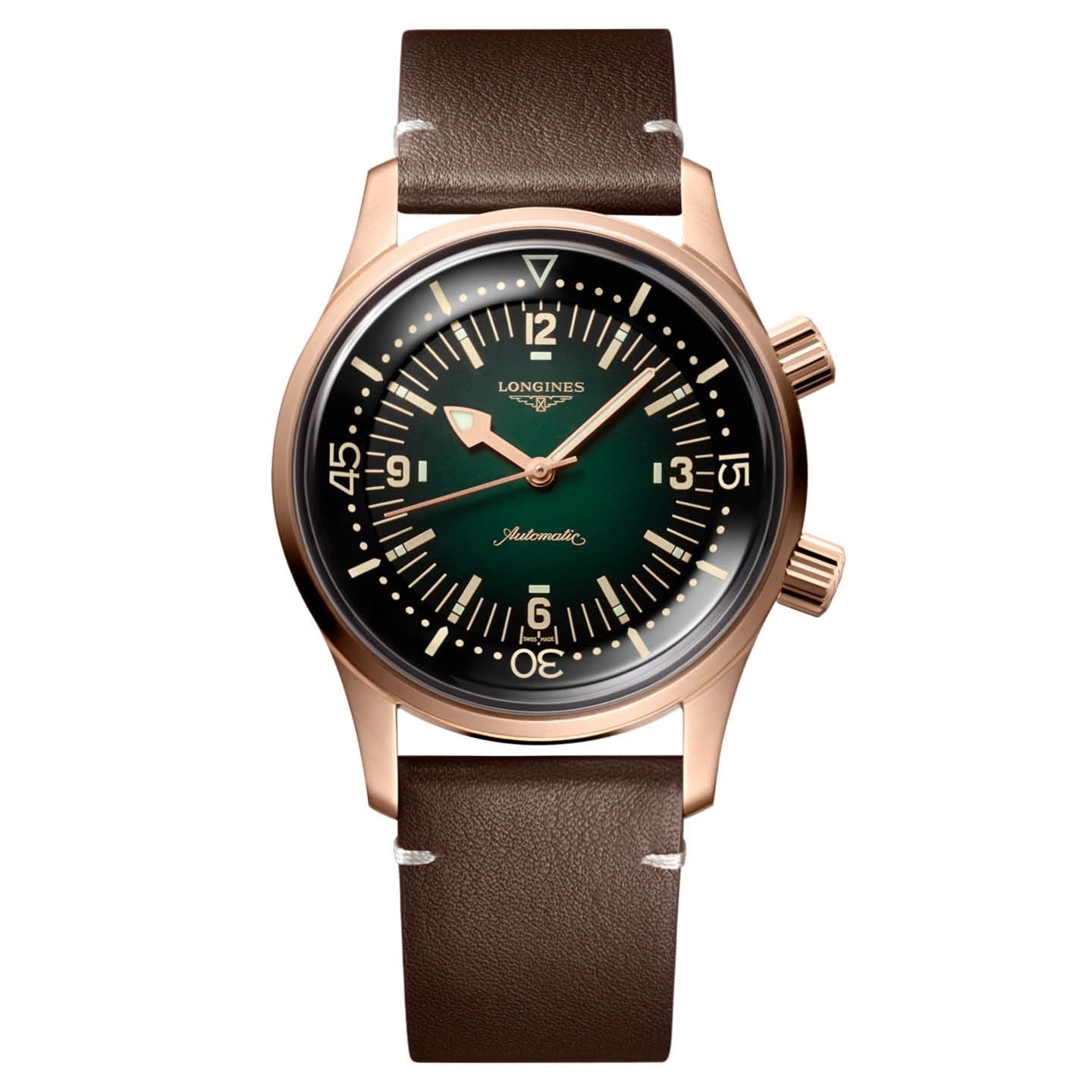 Longines Legend Diver L3.774.1.50.2