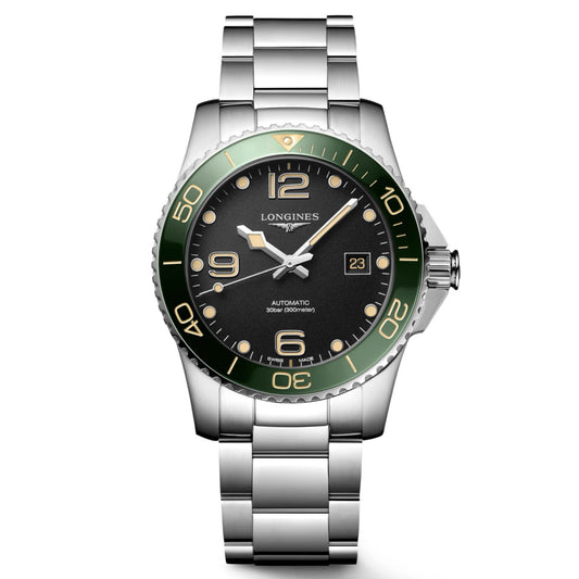 Longines HydroConquest L3.781.4.05.6