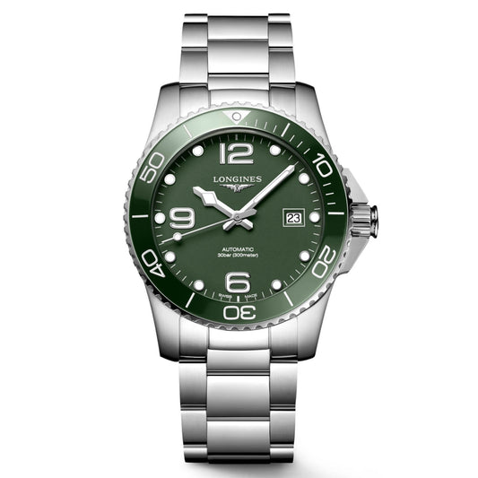 Longines HydroConquest L3.781.4.06.6