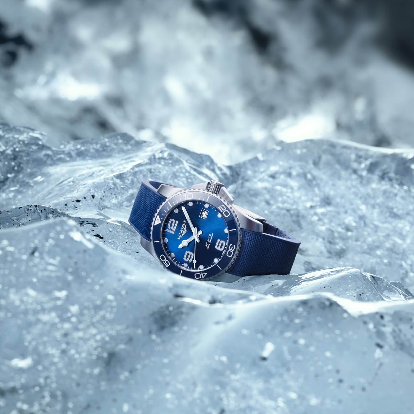 Longines HydroConquest L3.781.4.96.9