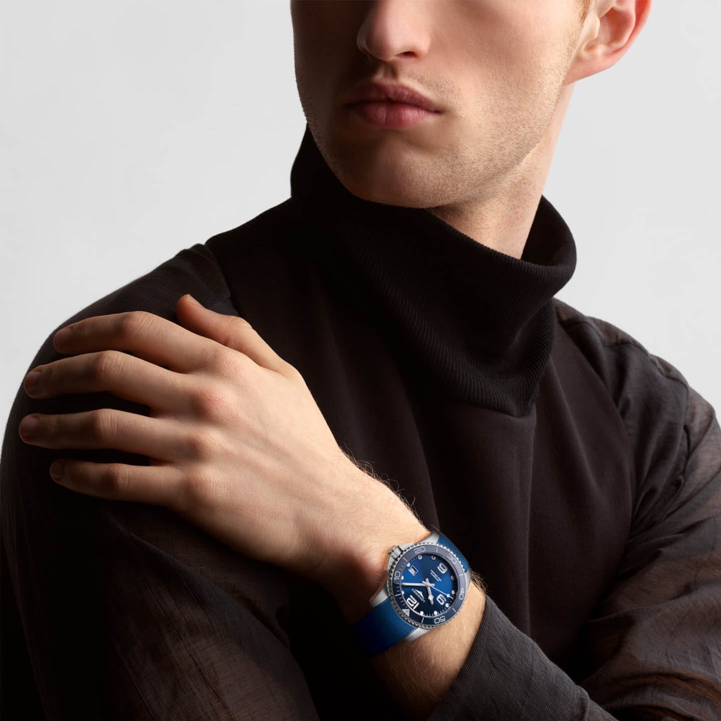Longines HydroConquest L3.781.4.96.9