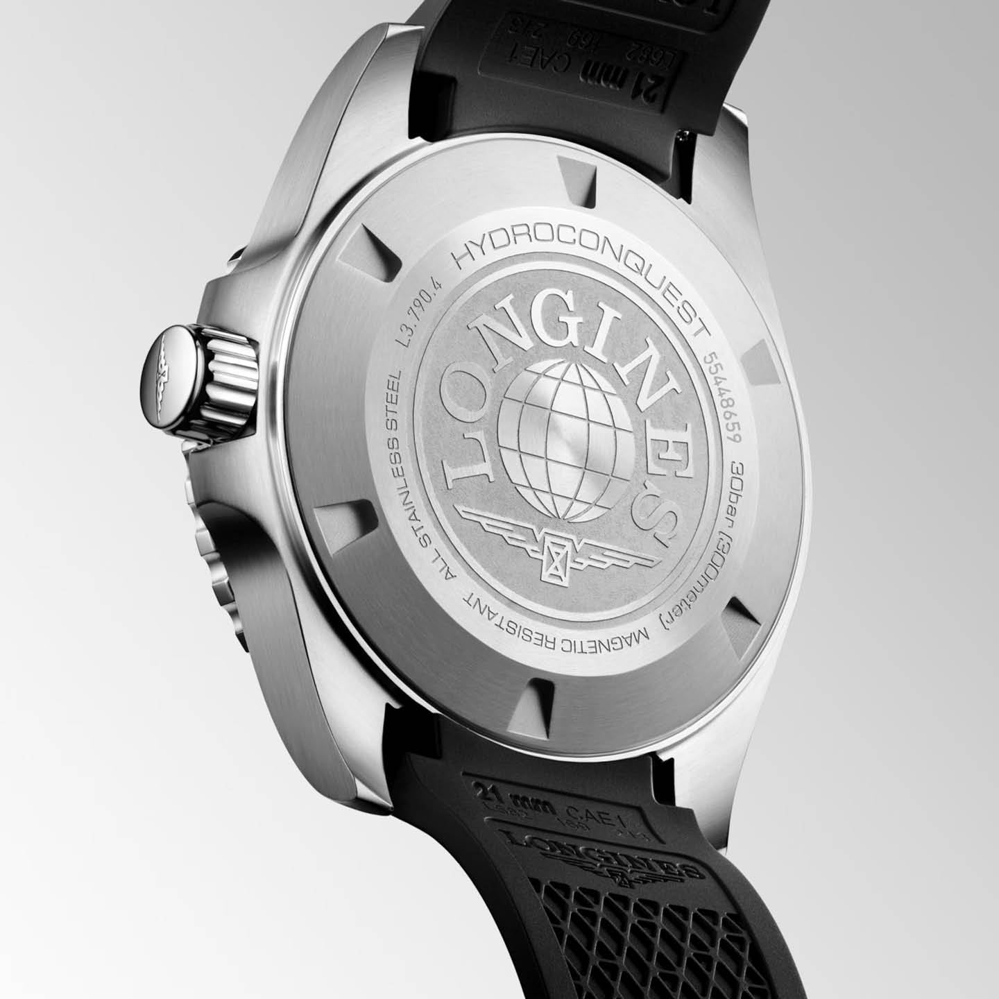 Longines HydroConquest L3.790.4.56.9