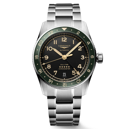 Longines Spirit L3.802.4.63.6