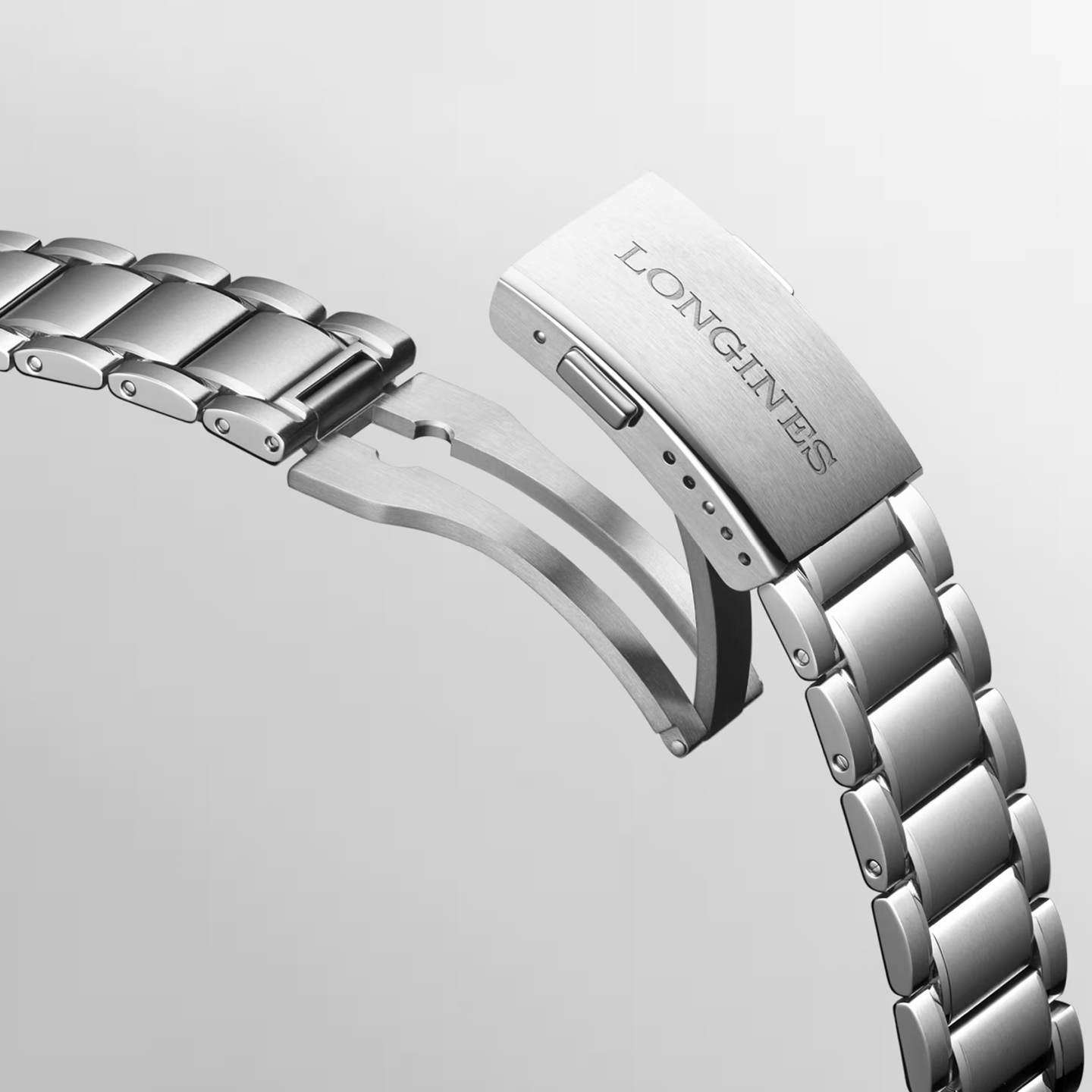 LONGINES SPIRIT ZULU TIME L3.812.4.60.6