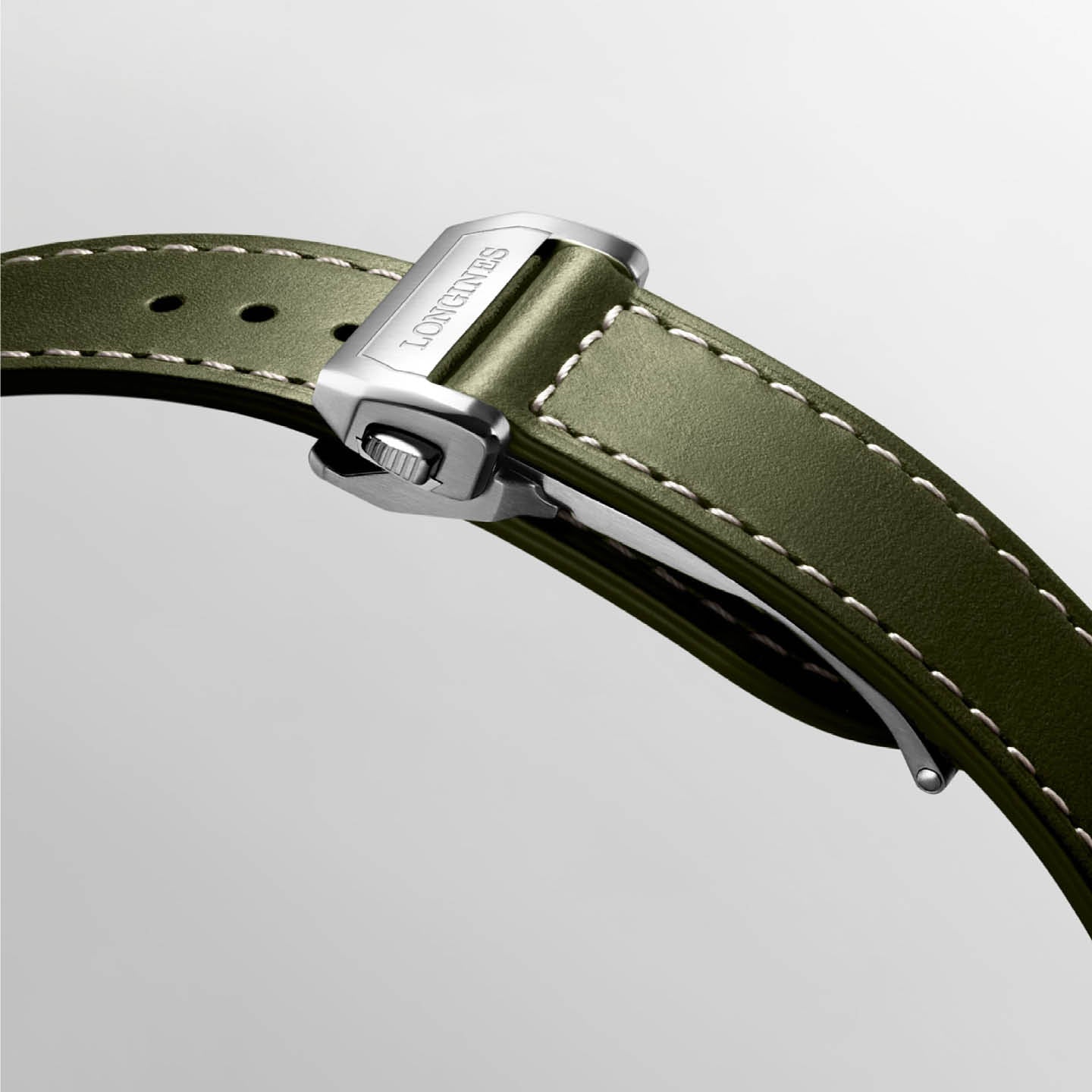 Longines Spirit L3.821.5.53.2
