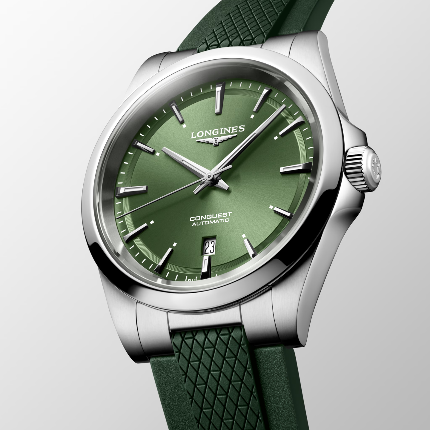 Longines Conquest L3.830.4.02.9