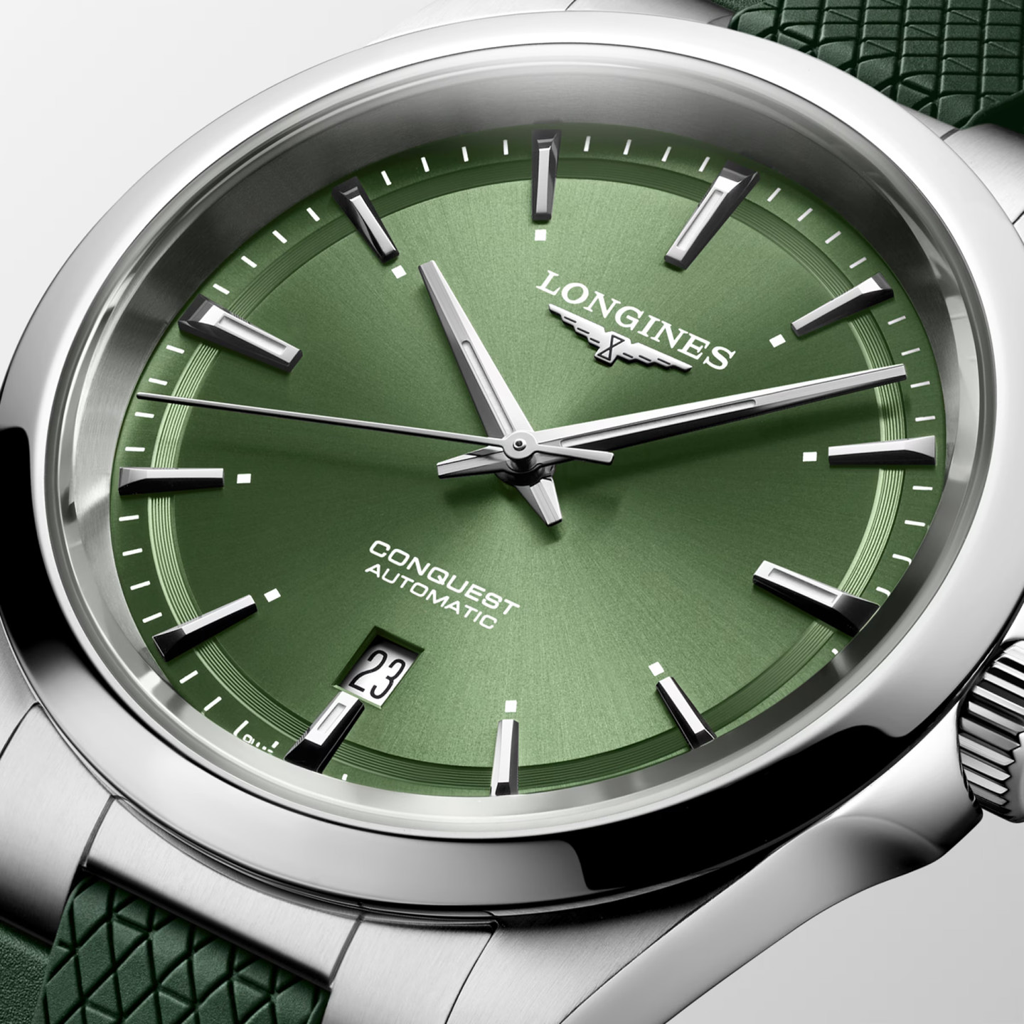 Longines Conquest L3.830.4.02.9