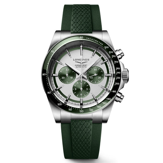 Longines Conquest L3.835.4.02.9