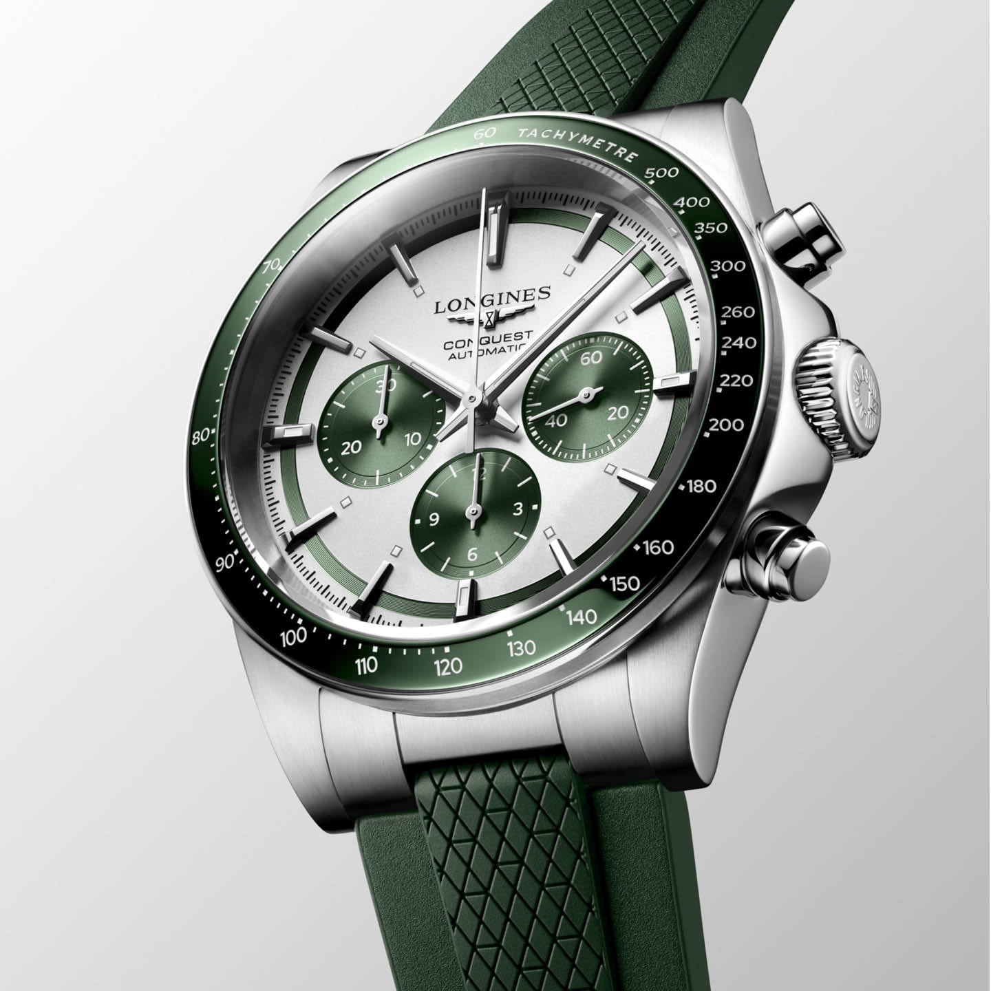 Longines Conquest L3.835.4.02.9