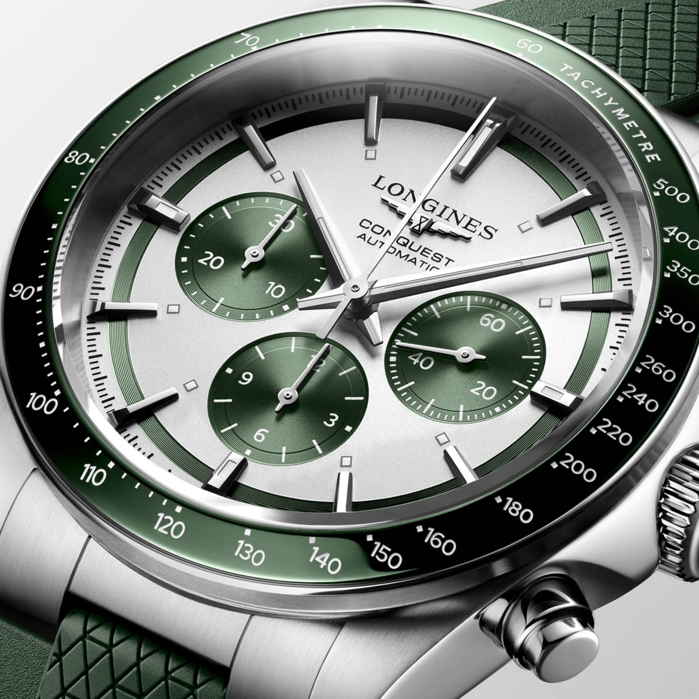 Longines Conquest L3.835.4.02.9