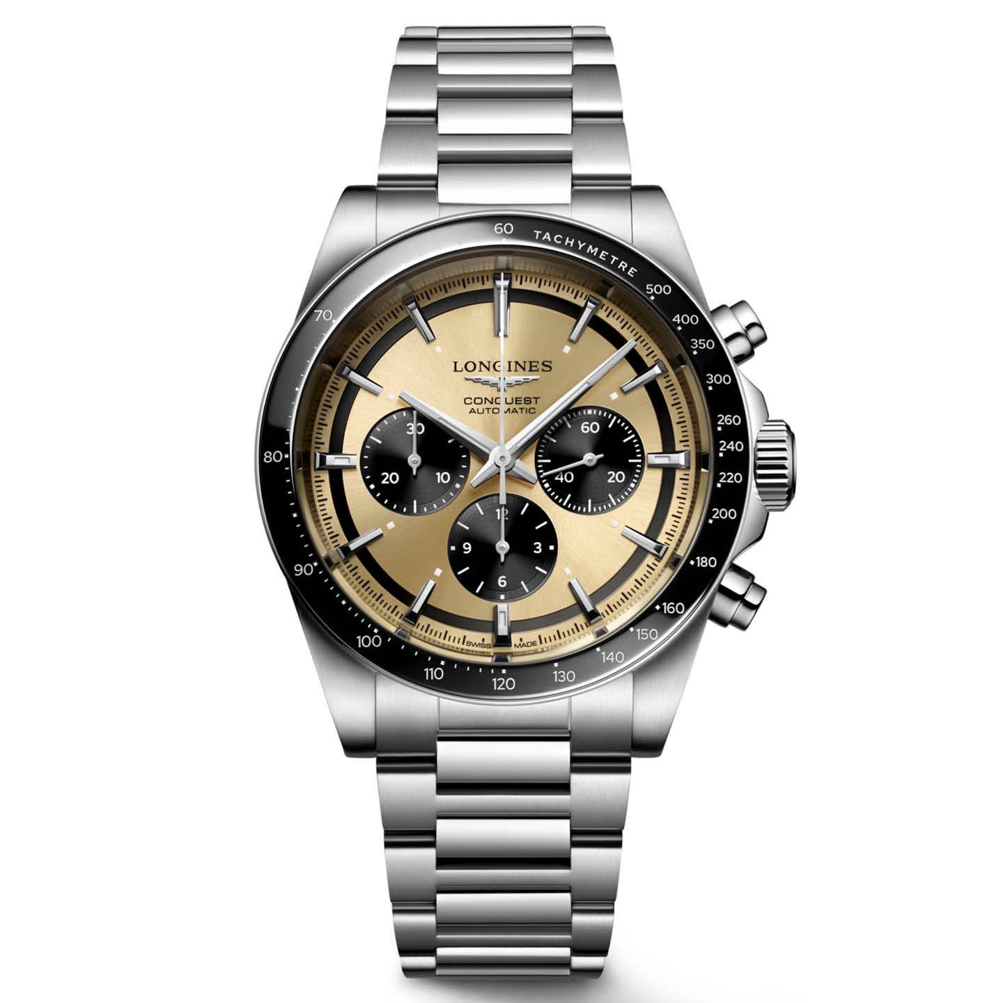 Longines Conquest L3.835.4.32.6
