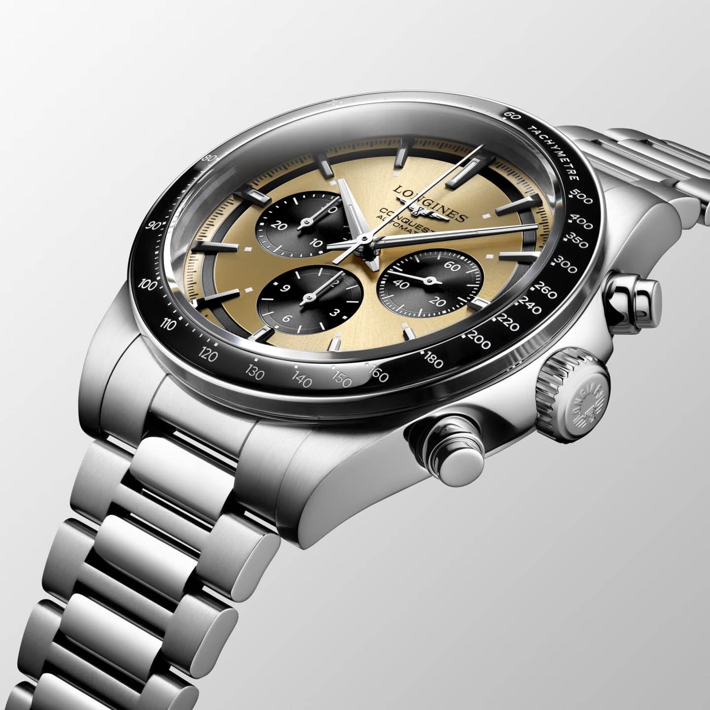 Longines Conquest L3.835.4.32.6