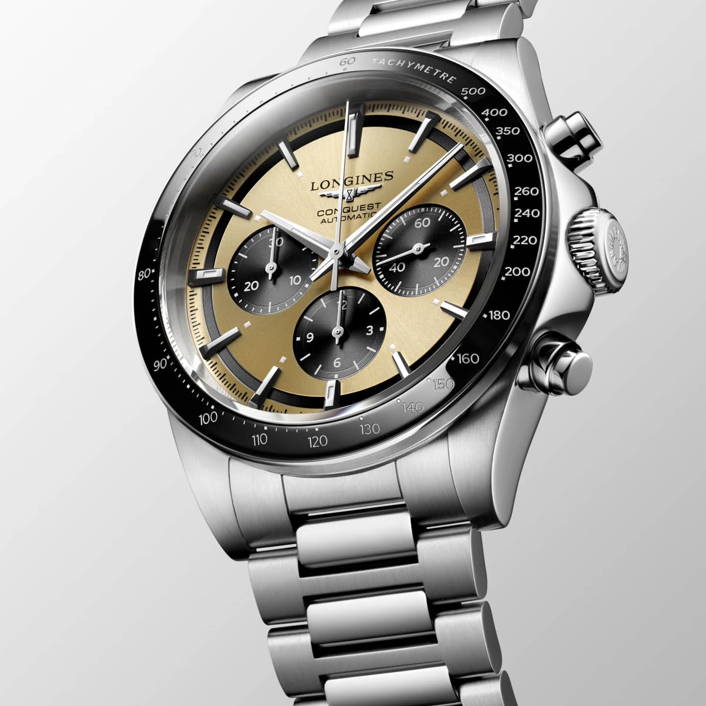 Longines Conquest L3.835.4.32.6