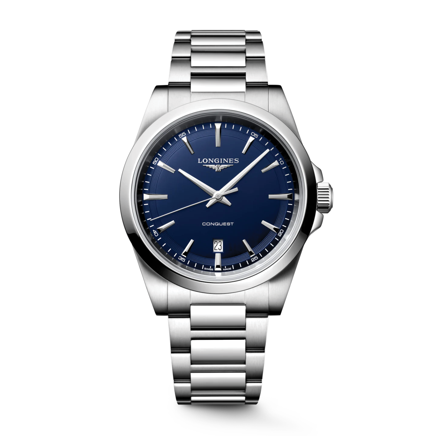 LONGINES CONQUEST L3.860.4.92.6