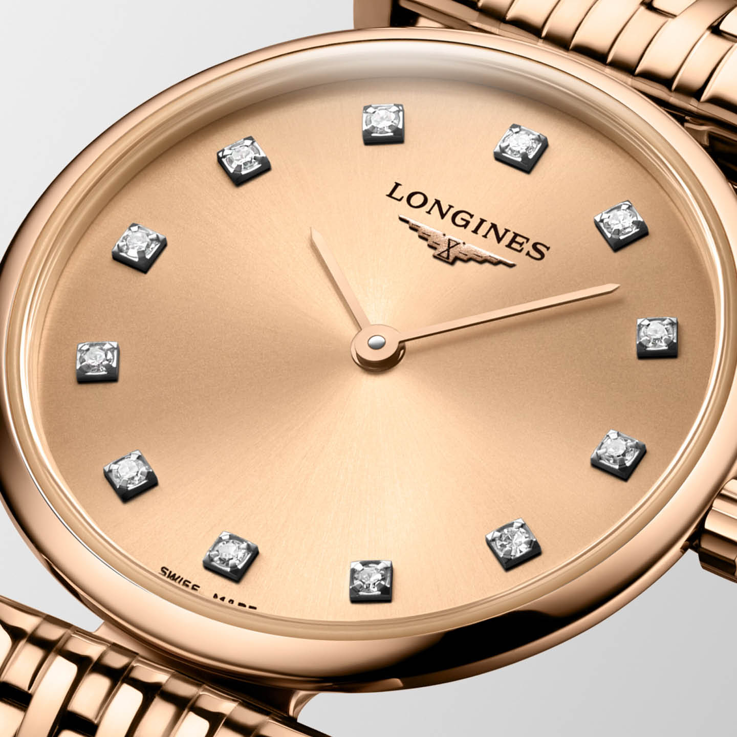 Longines La Grande Classique L4.209.1.90.8