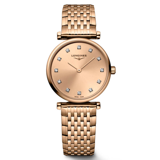 Longines La Grande Classique L4.209.1.90.8