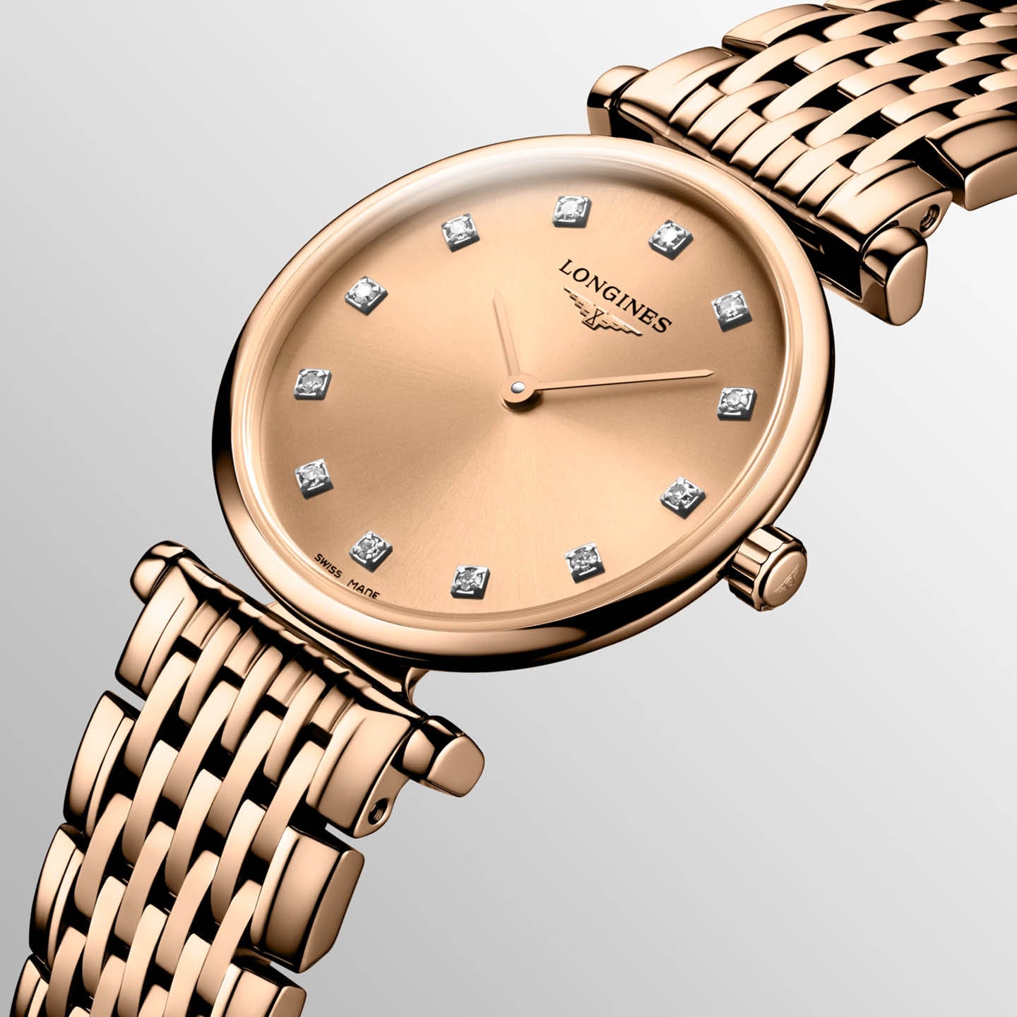 Longines La Grande Classique L4.209.1.90.8