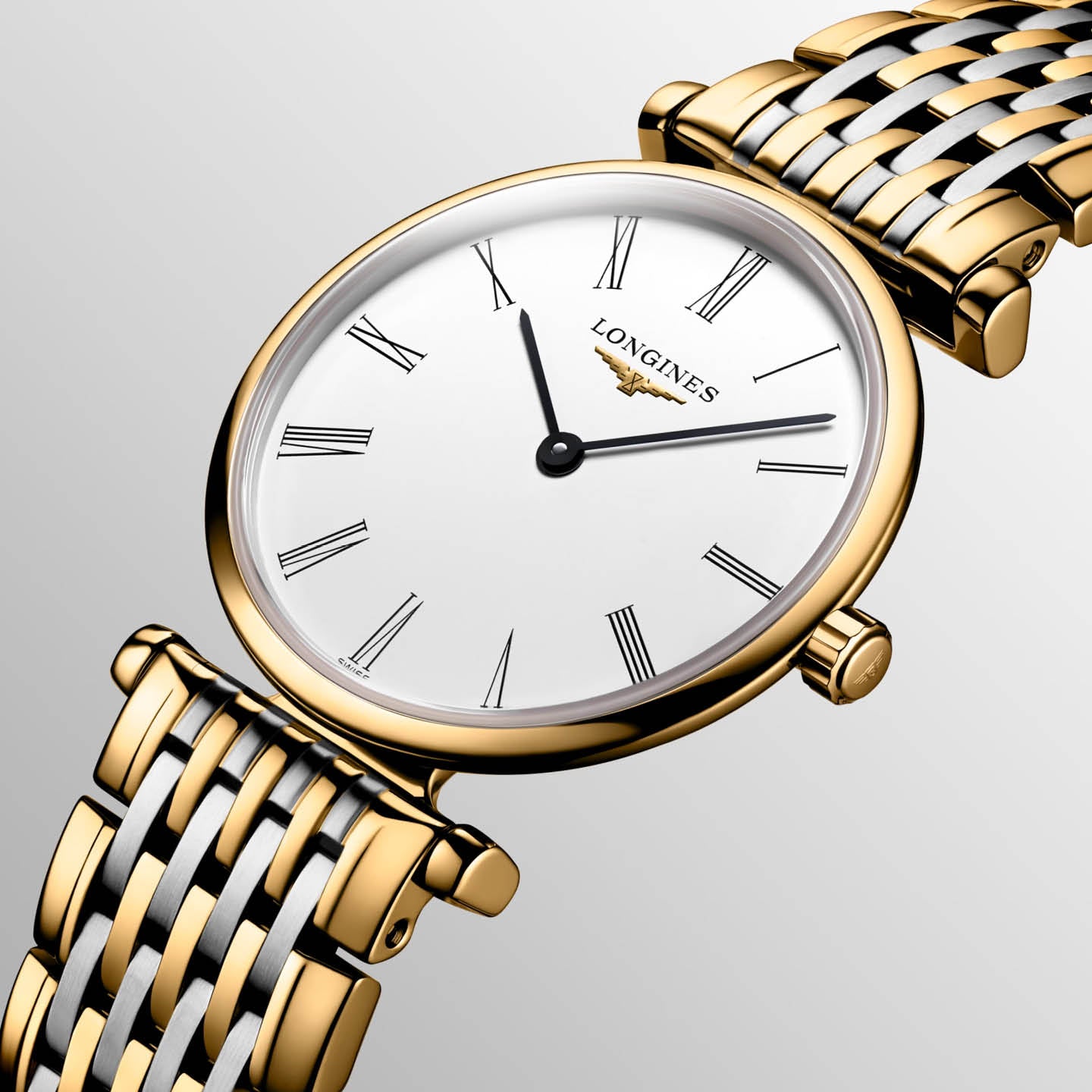 Longines La Grande Classique L4.209.2.11.7