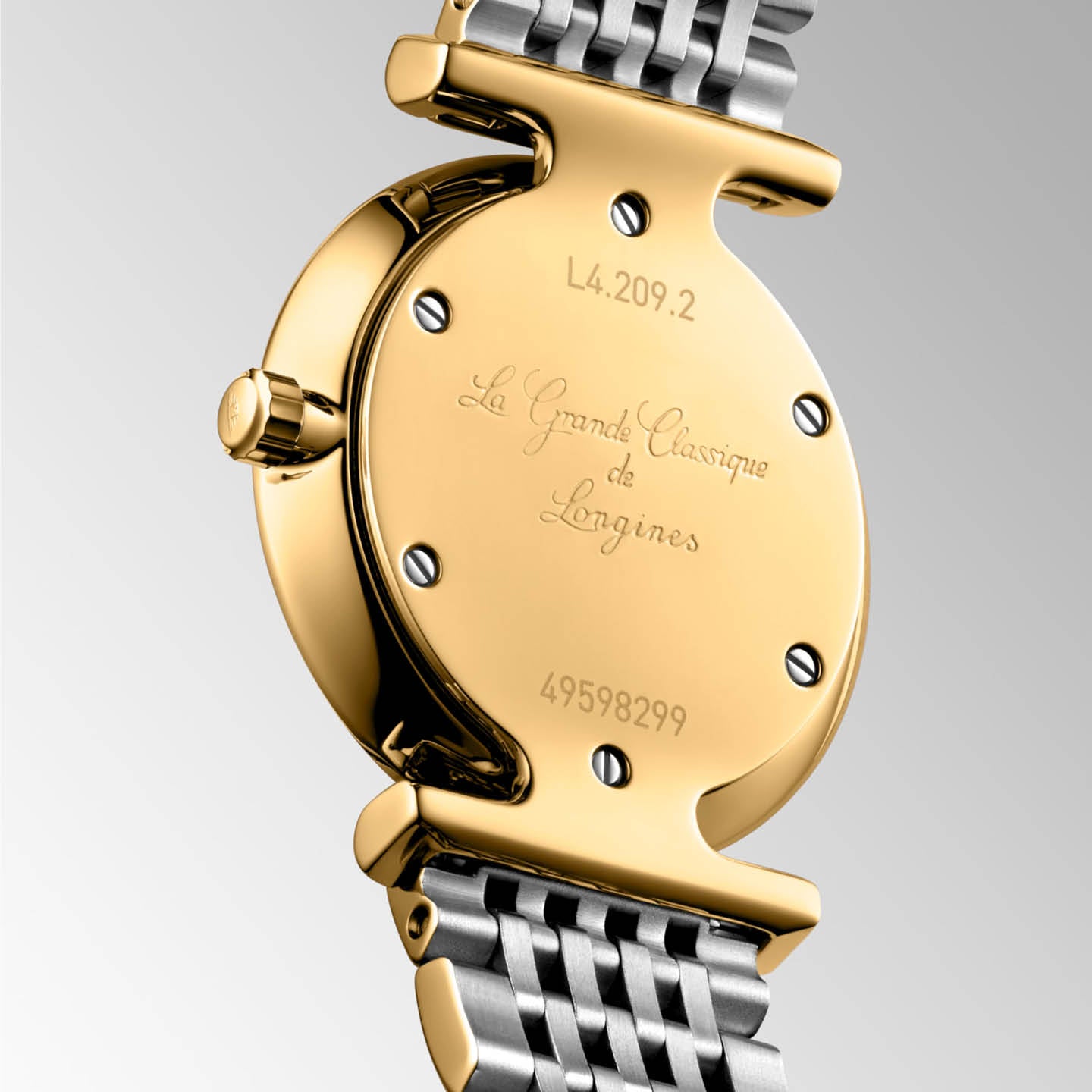 Longines La Grande Classique L4.209.2.11.7
