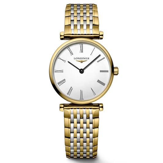 Longines La Grande Classique L4.209.2.11.7
