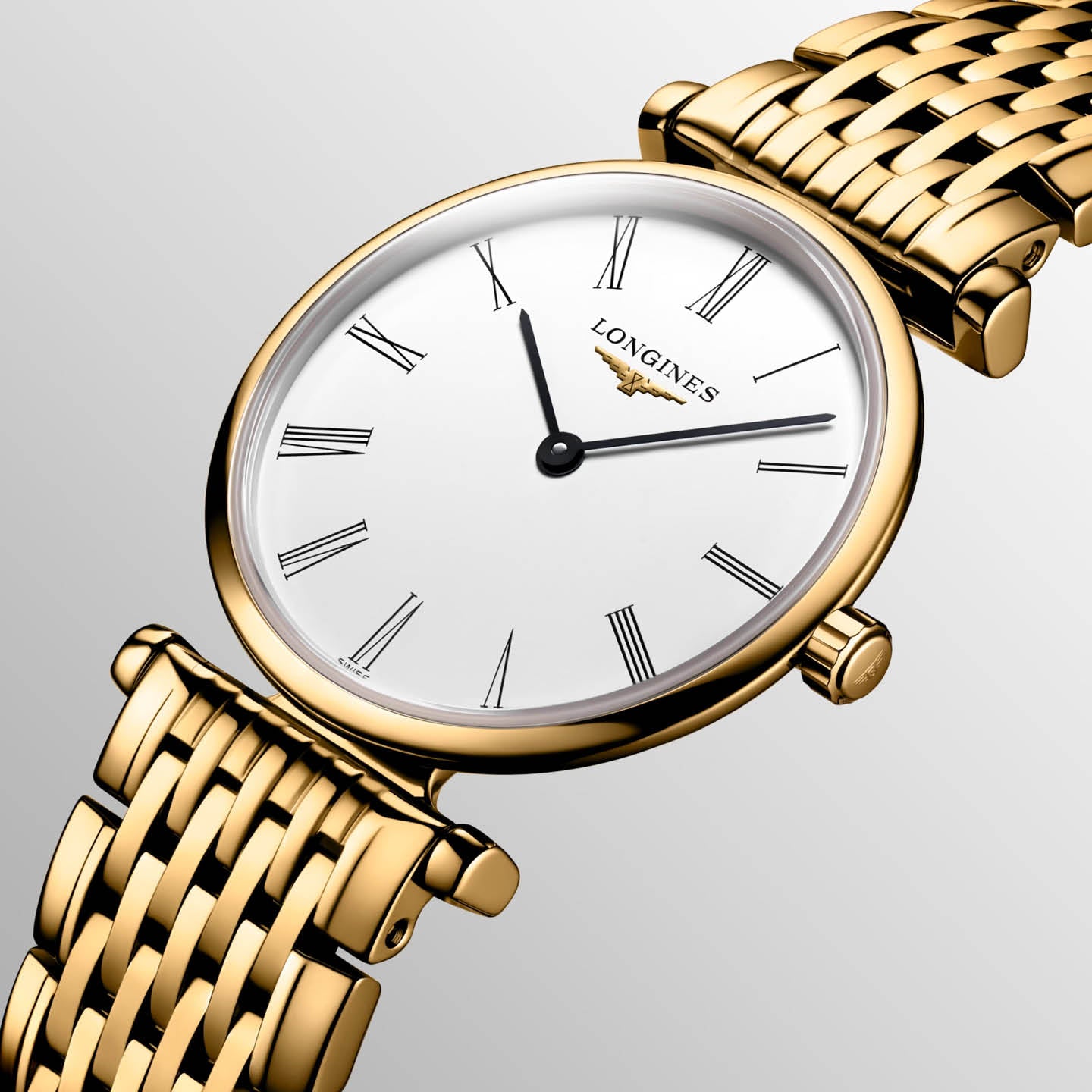 Longines La Grande Classique L4.209.2.11.8