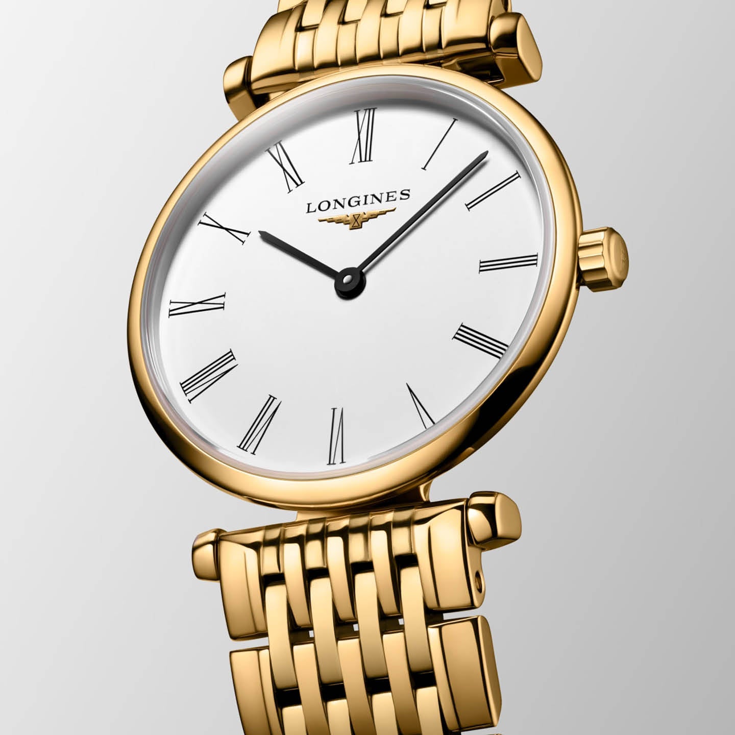 Longines La Grande Classique L4.209.2.11.8