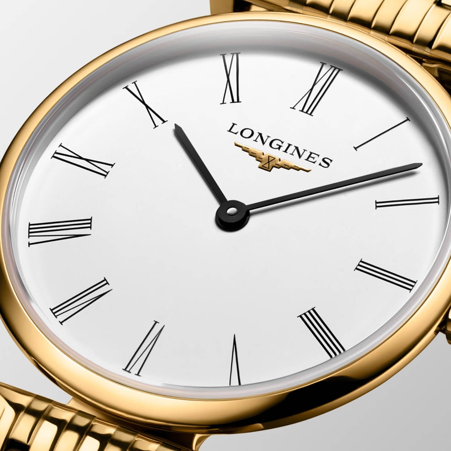 Longines La Grande Classique L4.209.2.11.8