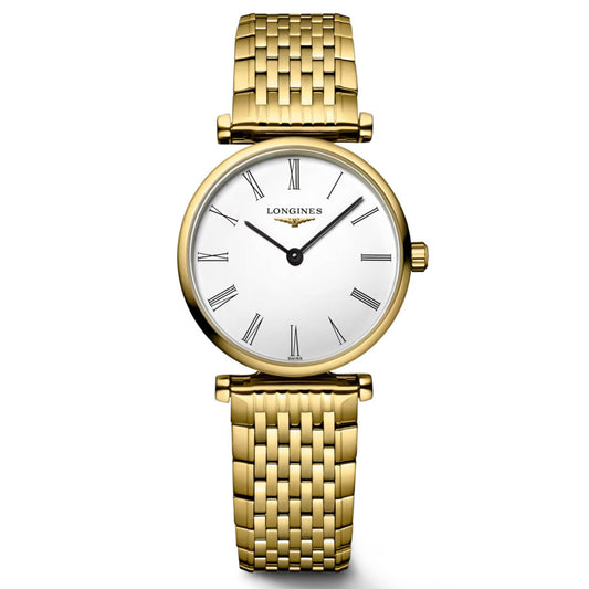 Longines La Grande Classique L4.209.2.11.8