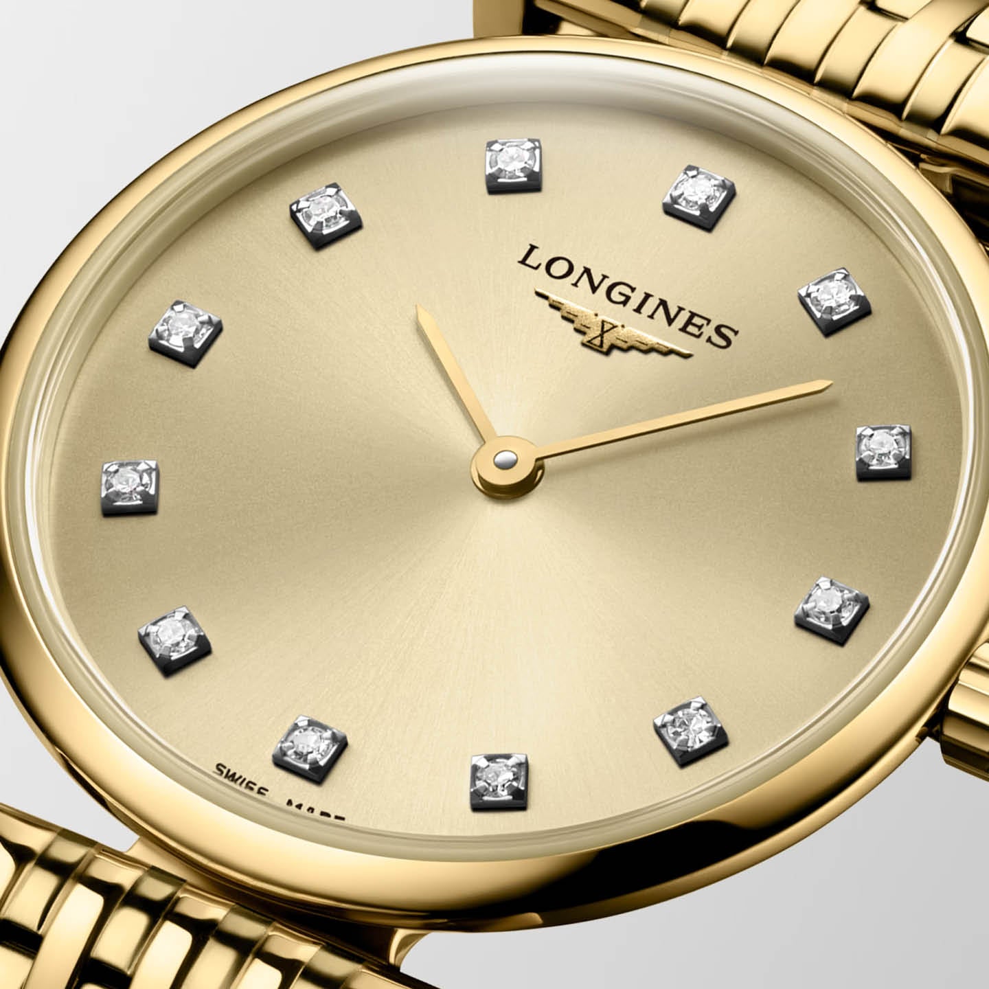 Longines La Grande Classique L4.209.2.37.8