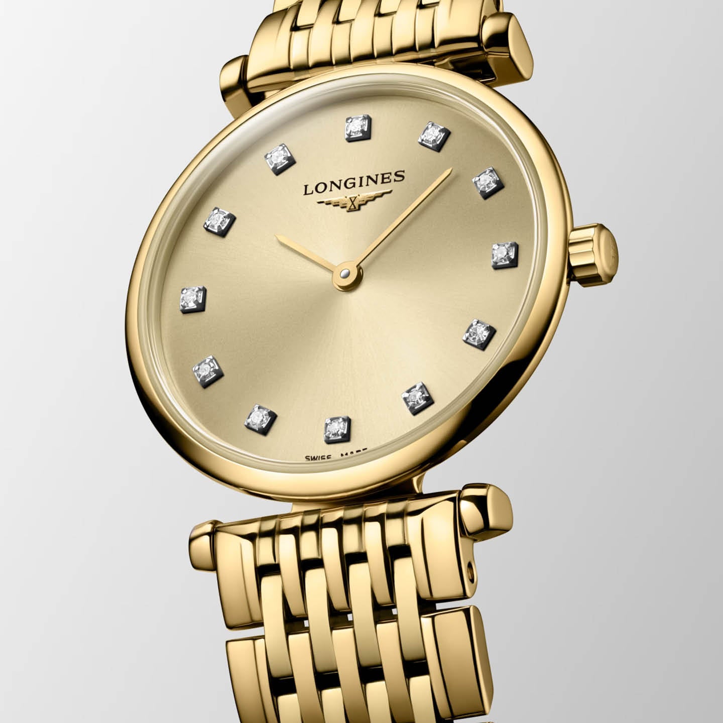 Longines La Grande Classique L4.209.2.37.8