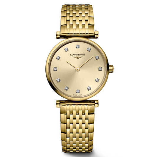 Longines La Grande Classique L4.209.2.37.8