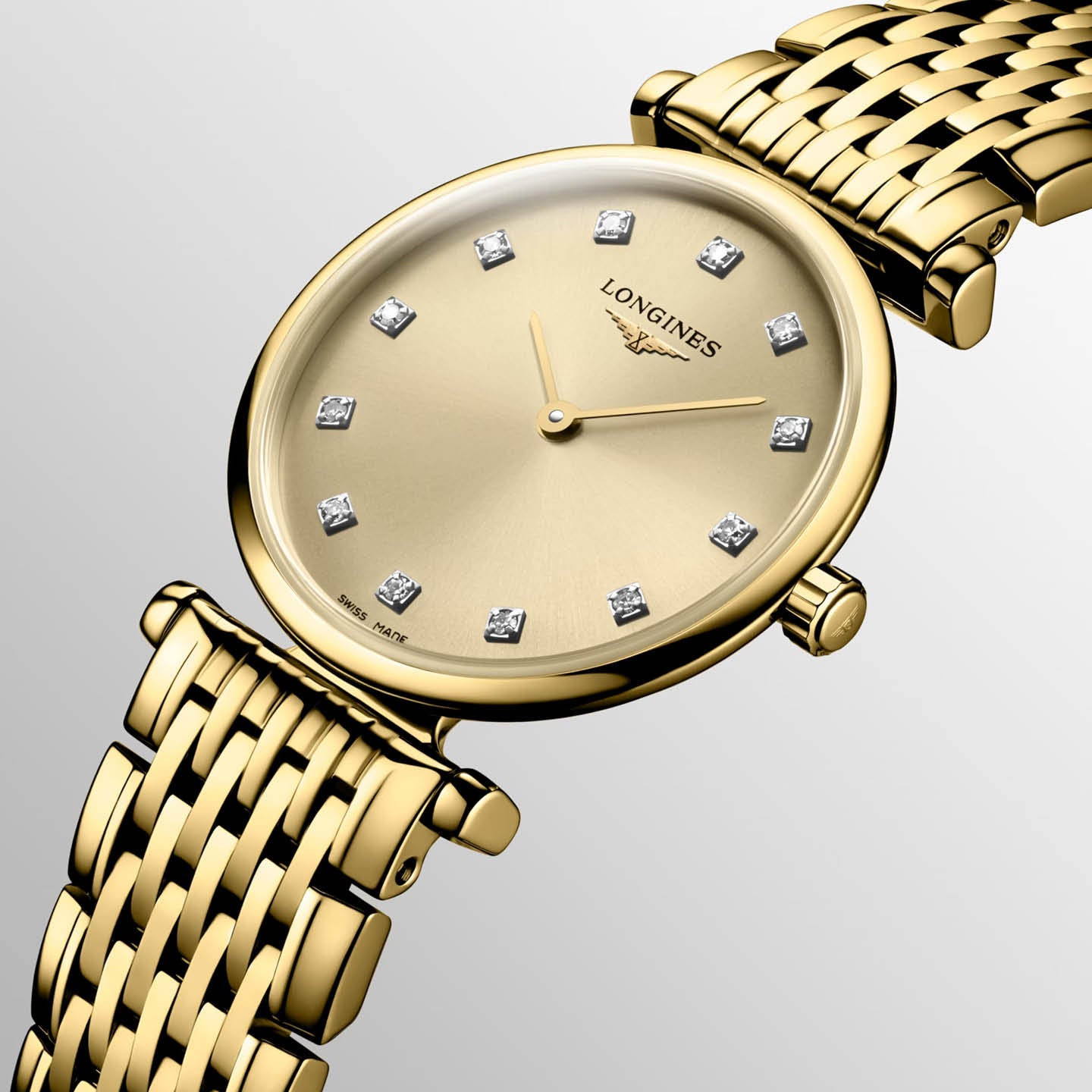 Longines La Grande Classique L4.209.2.37.8